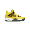 Jordan Air Jordan 4 Retro GS Lightning 2021 Grade School