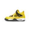 Jordan Air Jordan 4 Retro GS Lightning 2021 Grade School