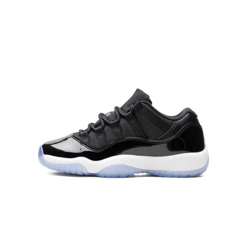 Jordan Air Jordan 11 GS Space Jam Grade School