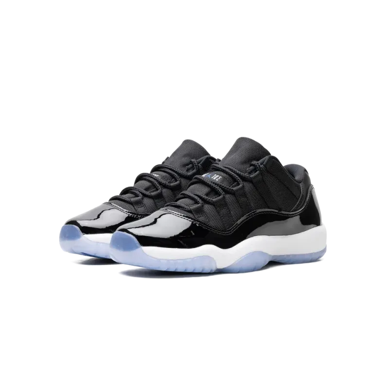 Jordan Air Jordan 11 GS Space Jam Grade School
