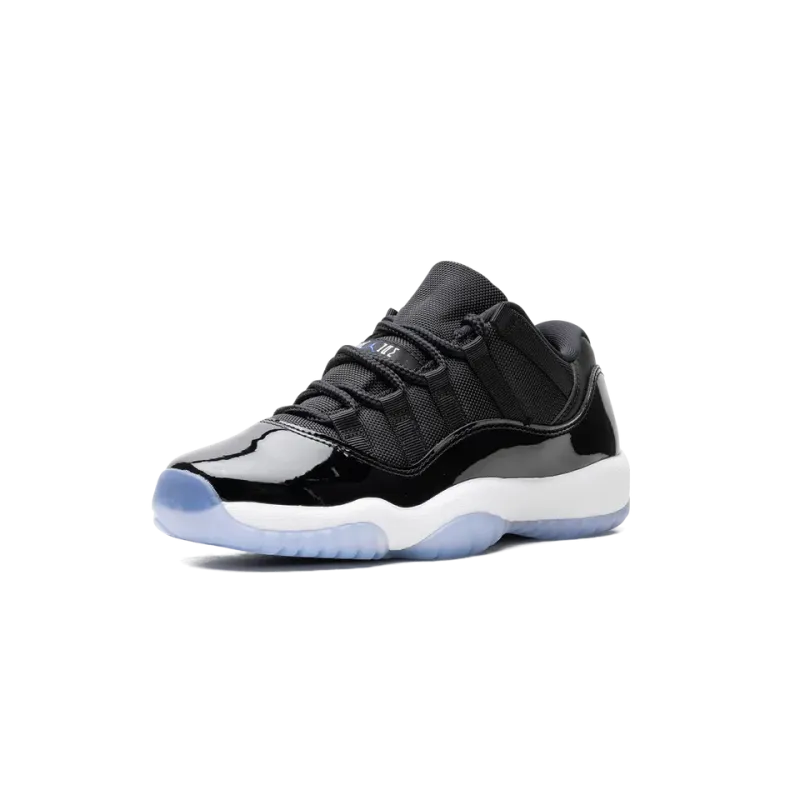 Jordan Air Jordan 11 GS Space Jam Grade School