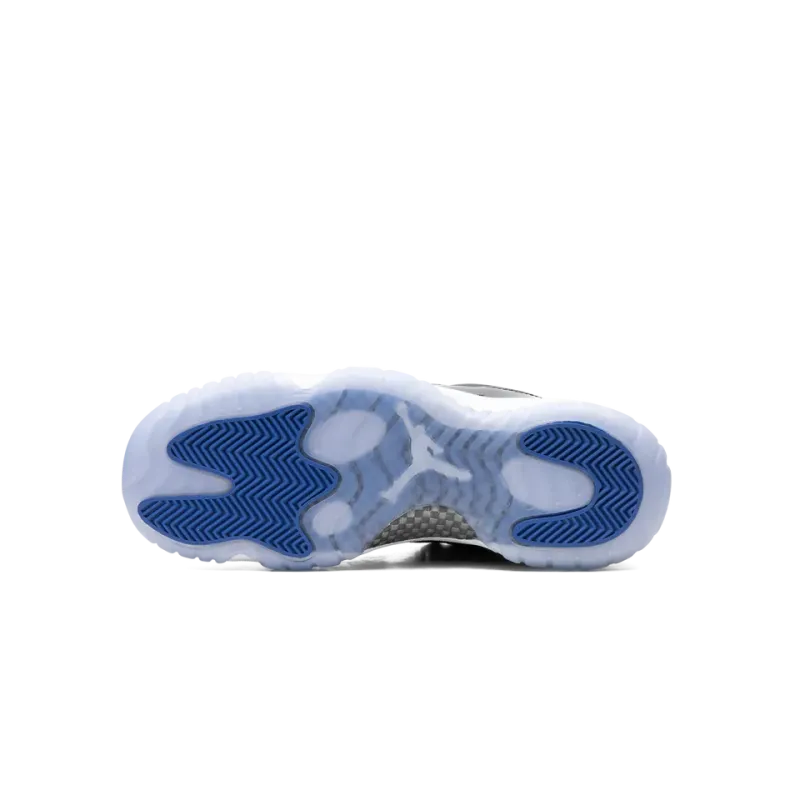 Jordan Air Jordan 11 GS Space Jam Grade School