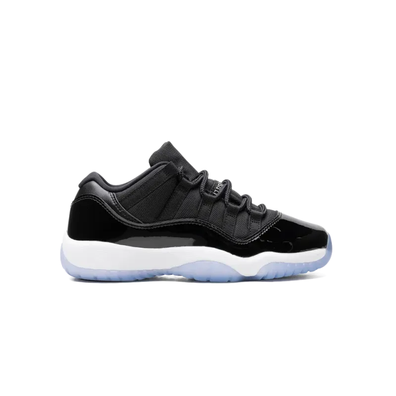 Jordan Air Jordan 11 GS Space Jam Grade School