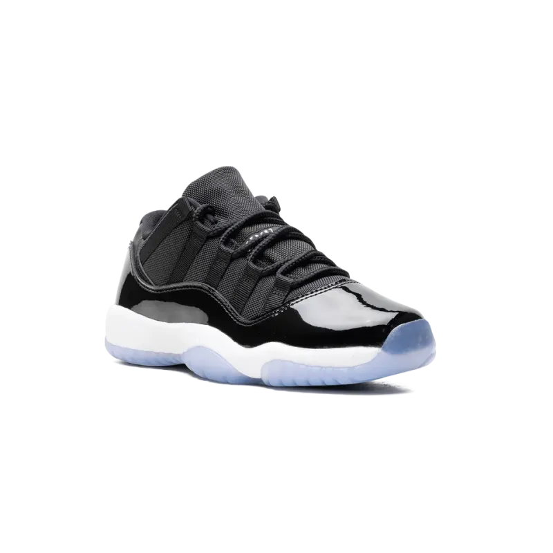 Jordan Air Jordan 11 GS Space Jam Grade School