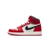Jordan Air Jordan 1 Retro High OG GS Chicago Lost and Found Grade School