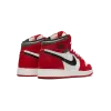 Jordan Air Jordan 1 Retro High OG GS Chicago Lost and Found Grade School