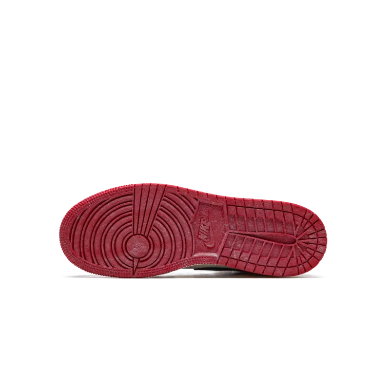 Jordan Air Jordan 1 Retro High OG GS Chicago Lost and Found Grade School