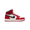 Jordan Air Jordan 1 Retro High OG GS Chicago Lost and Found Grade School