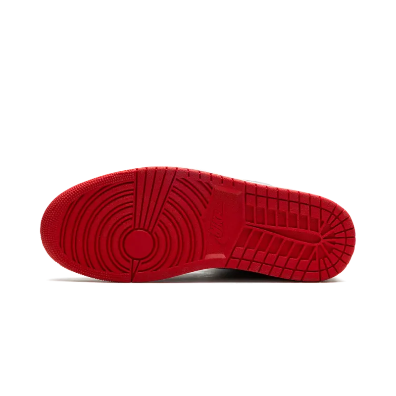 Jordan Jordan 1 Mid Bred Shadow Mens