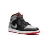 Jordan Jordan 1 Mid Bred Shadow Mens