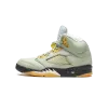 Jordan Air Jordan 5 Retro Jade Horizon Mens