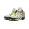 Jordan Air Jordan 5 Retro Jade Horizon Mens