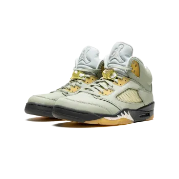 Jordan Air Jordan 5 Retro Jade Horizon Mens