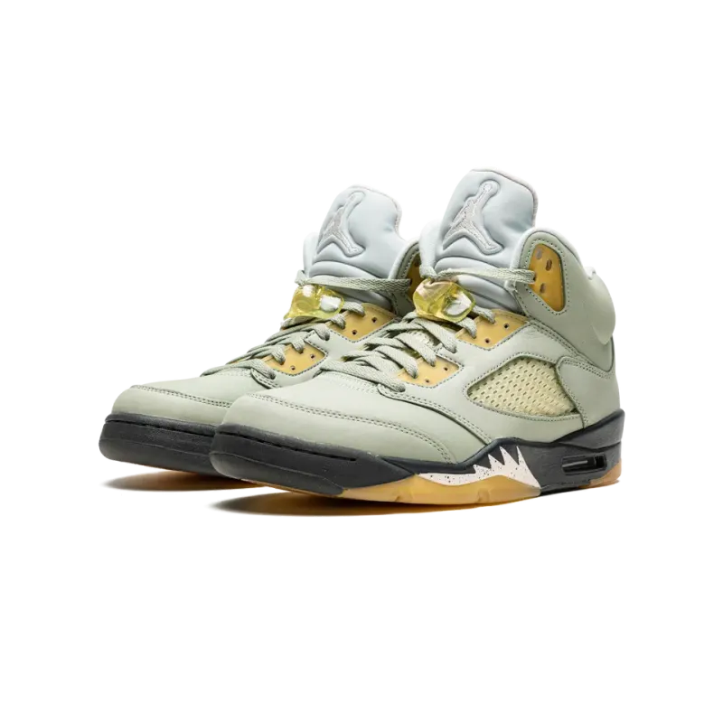 Jordan Air Jordan 5 Retro Jade Horizon Mens