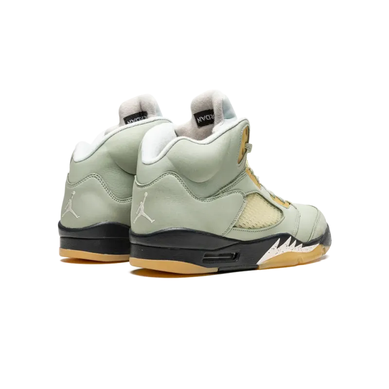 Jordan Air Jordan 5 Retro Jade Horizon Mens