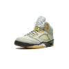 Jordan Air Jordan 5 Retro Jade Horizon Mens