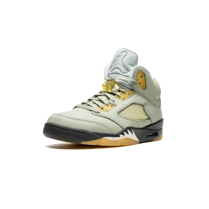 Jordan Air Jordan 5 Retro Jade Horizon Mens