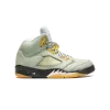 Jordan Air Jordan 5 Retro Jade Horizon Mens