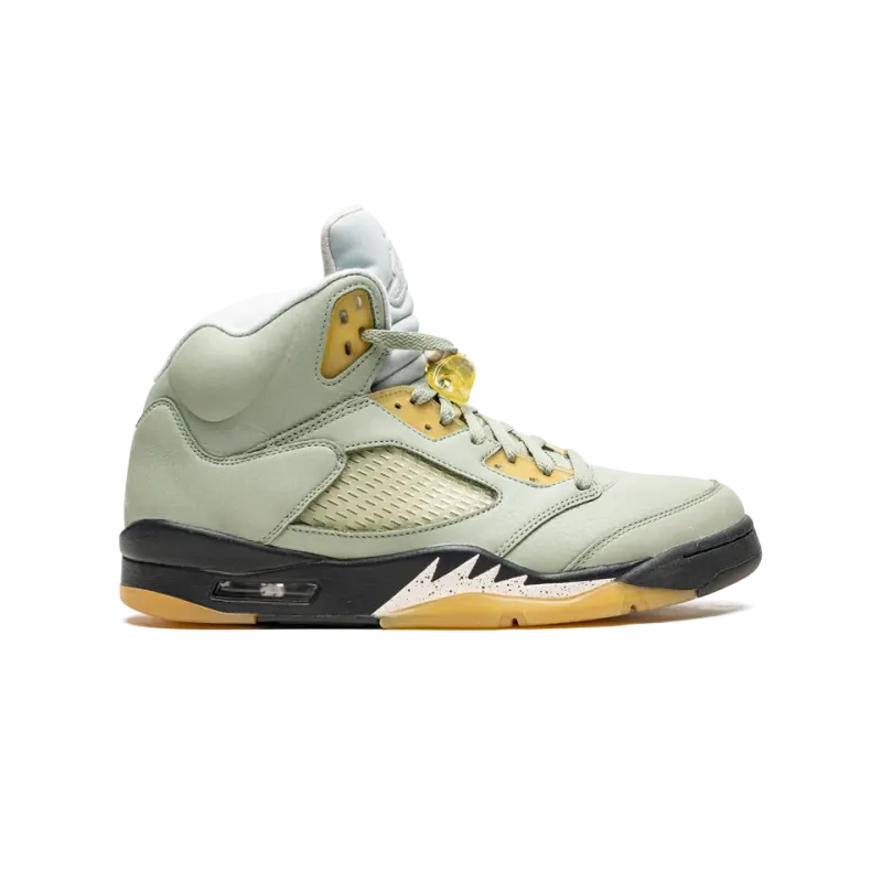 Jordan Air Jordan 5 Retro Jade Horizon Mens