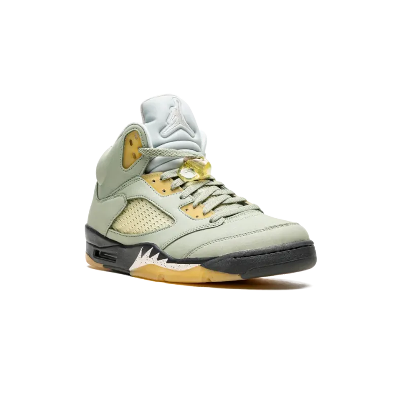 Jordan Air Jordan 5 Retro Jade Horizon Mens