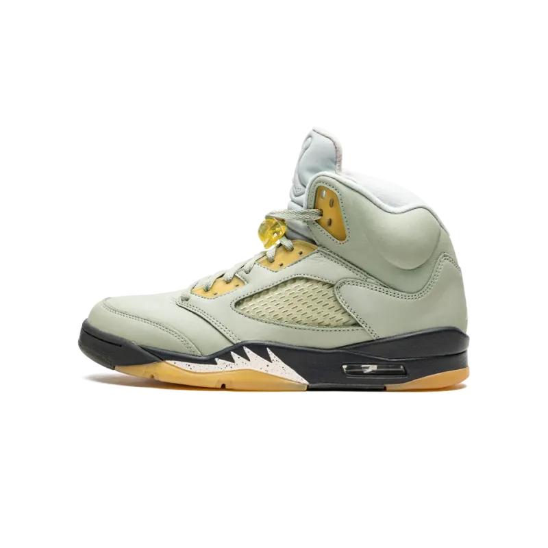 Jordan Air Jordan 5 Retro Jade Horizon Mens