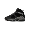 Jordan Air Jordan 8 Winterized GS Black Grade School