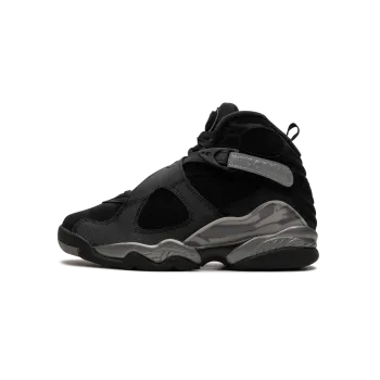 Jordan Air Jordan 8 Winterized GS Black Grade School