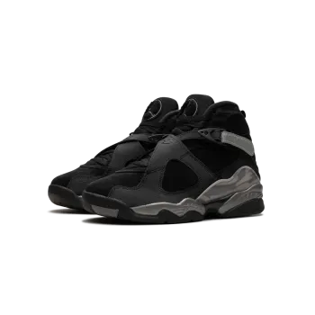 Jordan Air Jordan 8 Winterized GS Black Grade School