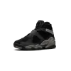 Jordan Air Jordan 8 Winterized GS Black Grade School