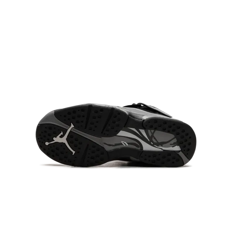 Jordan Air Jordan 8 Winterized GS Black Grade School