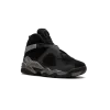 Jordan Air Jordan 8 Winterized GS Black Grade School