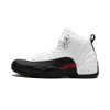 Jordan Air Jordan 12 Red Taxi Mens