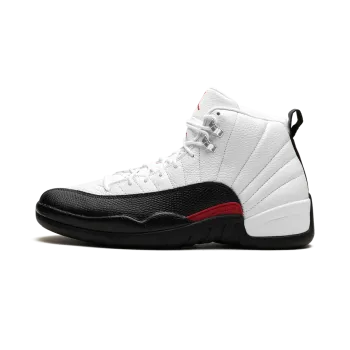 Jordan Air Jordan 12 Red Taxi Mens