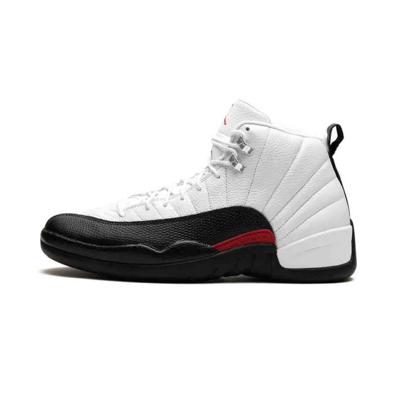 Jordan Air Jordan 12 Red Taxi Mens