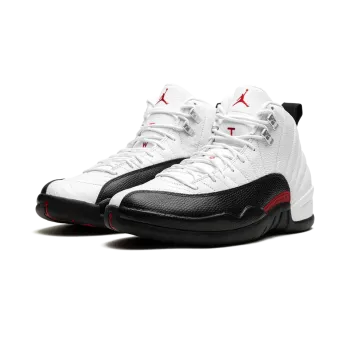 Jordan Air Jordan 12 Red Taxi Mens