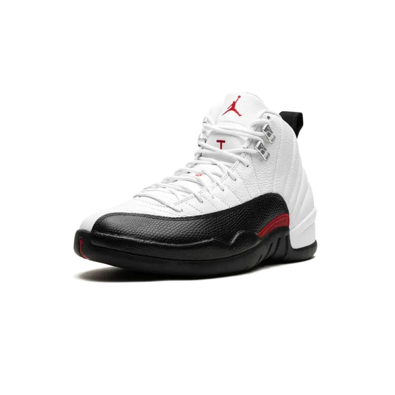 Jordan Air Jordan 12 Red Taxi Mens