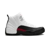 Jordan Air Jordan 12 Red Taxi Mens