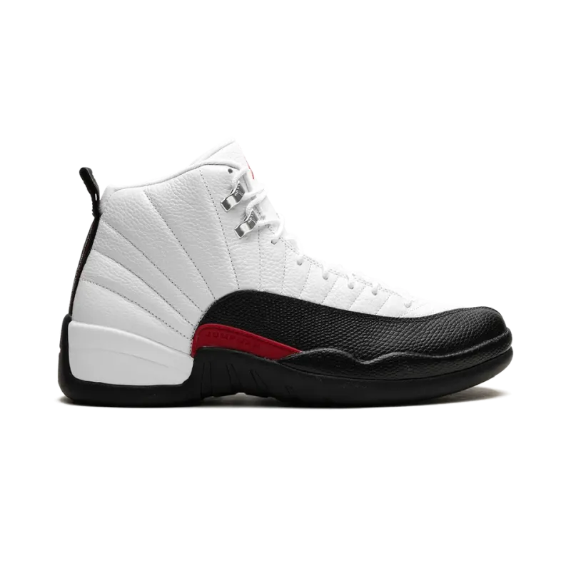 Jordan Air Jordan 12 Red Taxi Mens