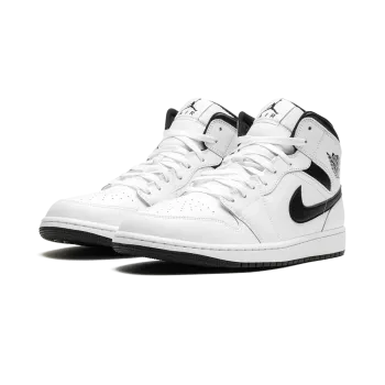 Jordan Air Jordan 1 Mid Stormtrooper Mens