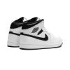 Jordan Air Jordan 1 Mid Stormtrooper Mens