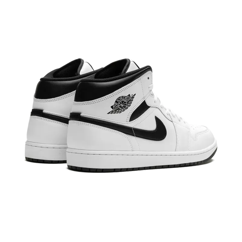 Jordan Air Jordan 1 Mid Stormtrooper Mens