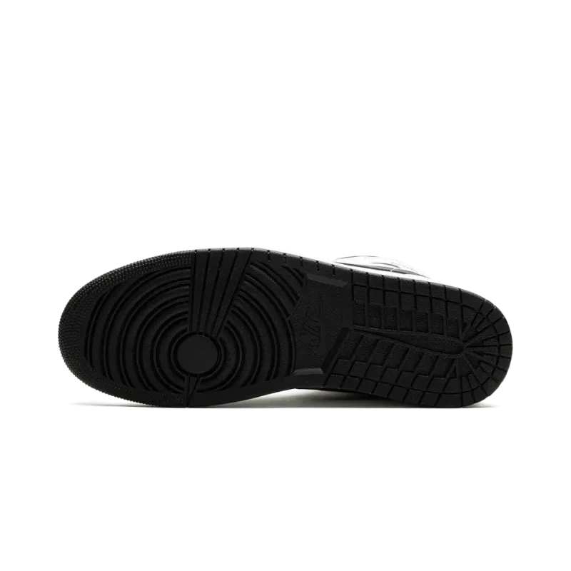 Jordan Air Jordan 1 Mid Stormtrooper Mens