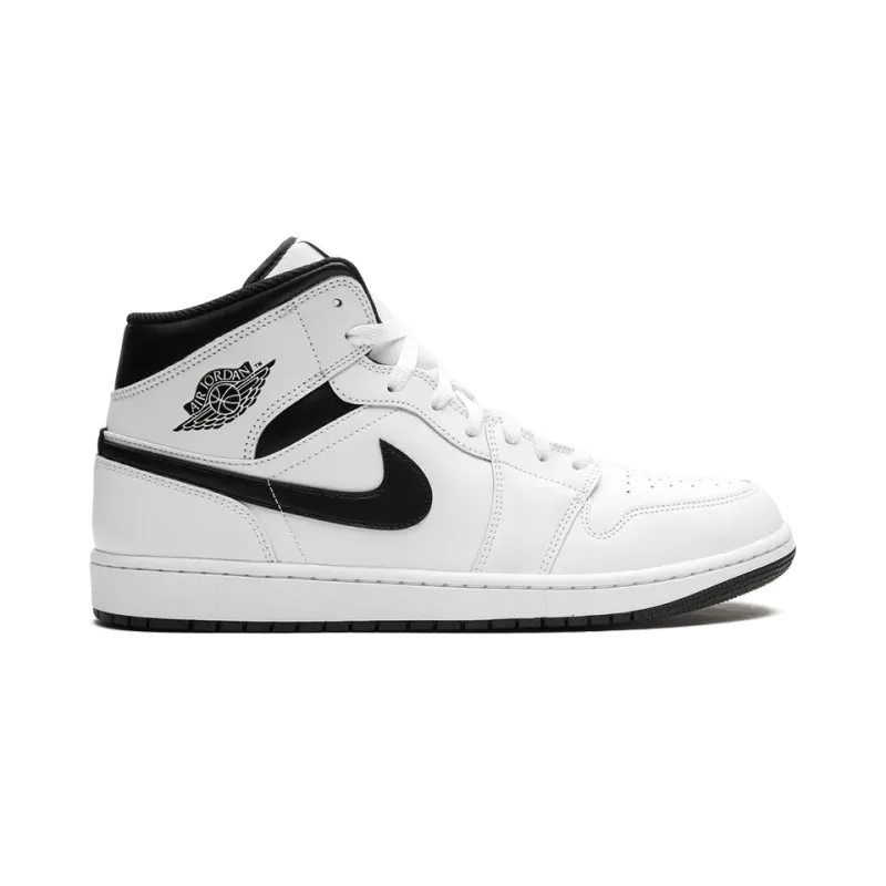 Jordan Air Jordan 1 Mid Stormtrooper Mens