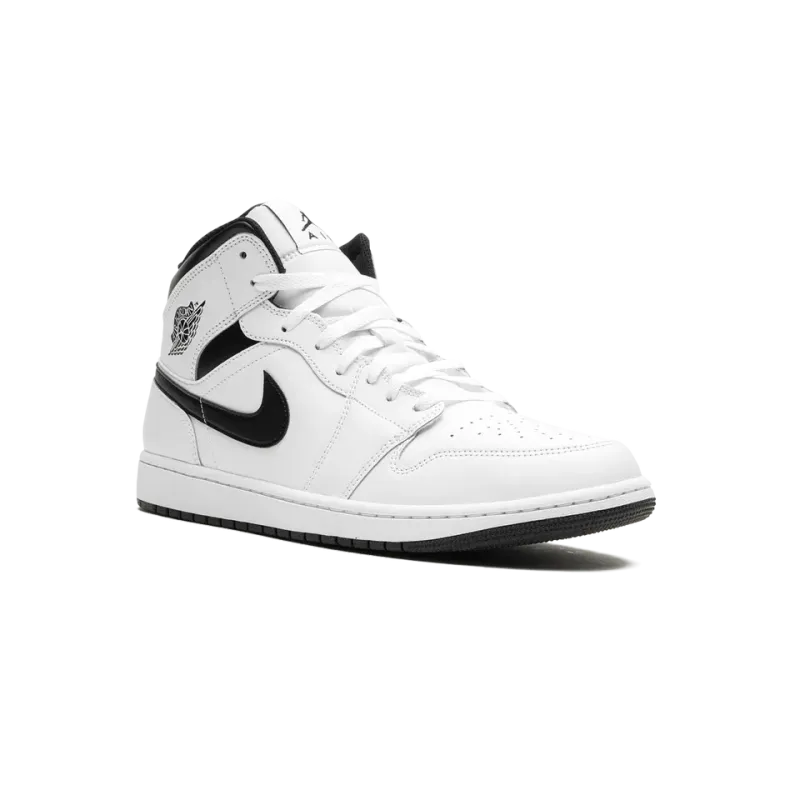Jordan Air Jordan 1 Mid Stormtrooper Mens