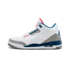 Jordan Air Jordan 3 Retro OG True Blue Mens