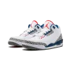 Jordan Air Jordan 3 Retro OG True Blue Mens