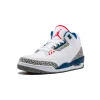 Jordan Air Jordan 3 Retro OG True Blue Mens