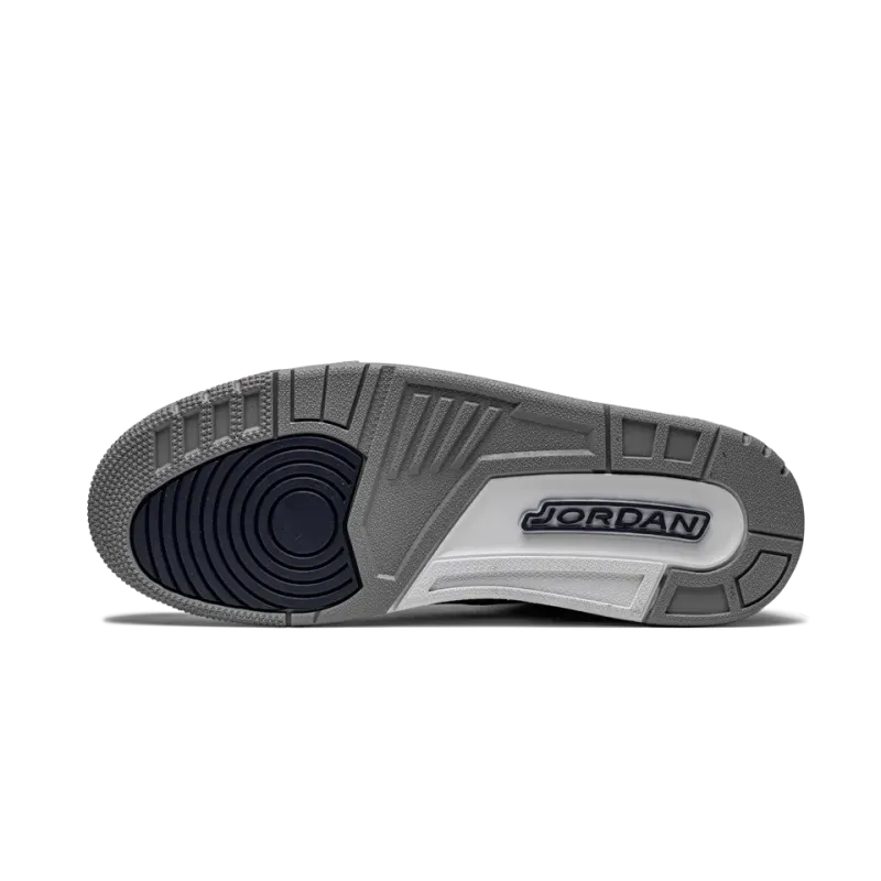 Jordan Air Jordan 3 Retro Georgetown Mens