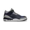 Jordan Air Jordan 3 Retro Georgetown Mens