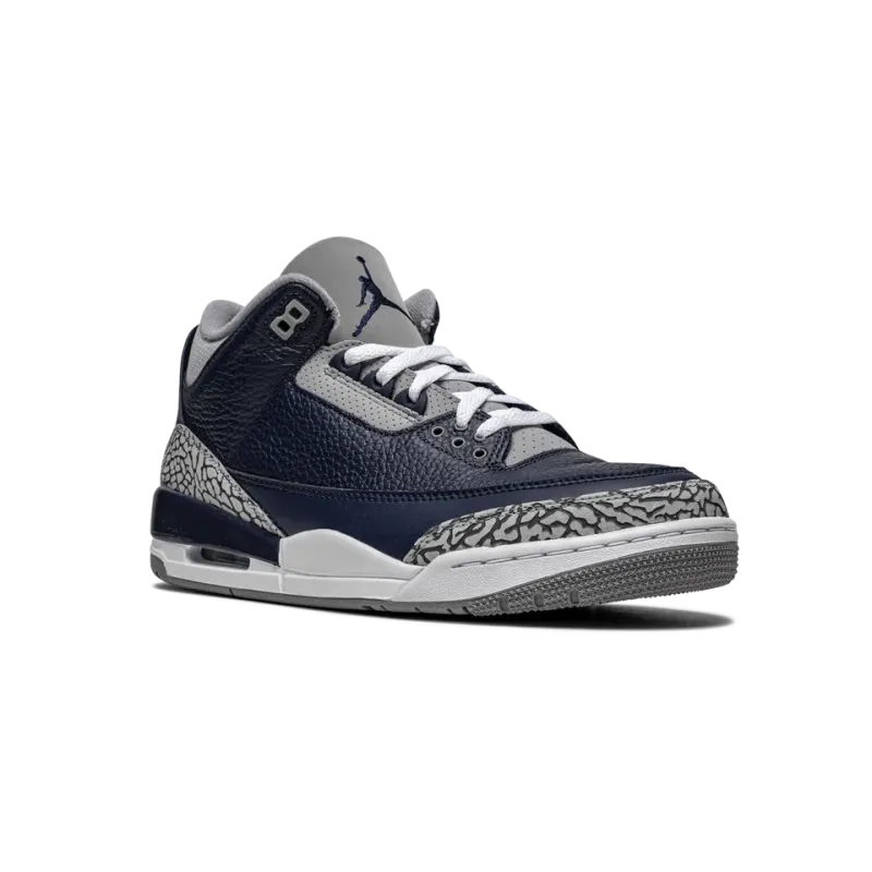Jordan Air Jordan 3 Retro Georgetown Mens